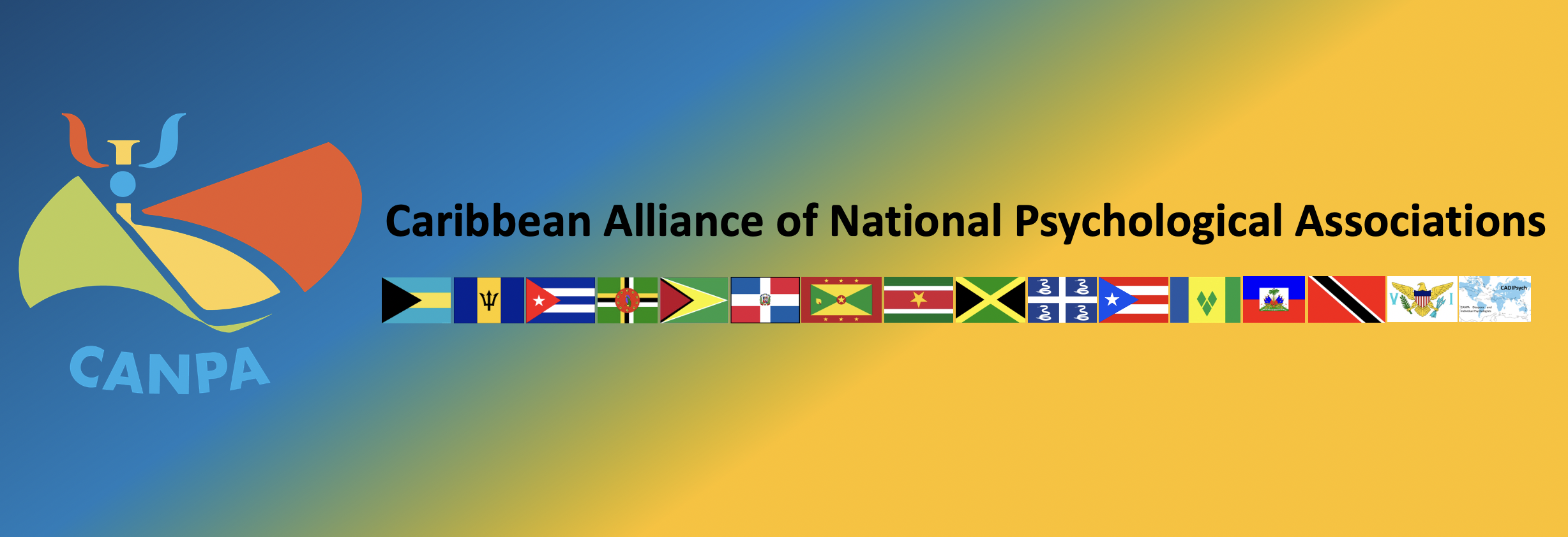 Caribbean Alliance of National Psychological Associations